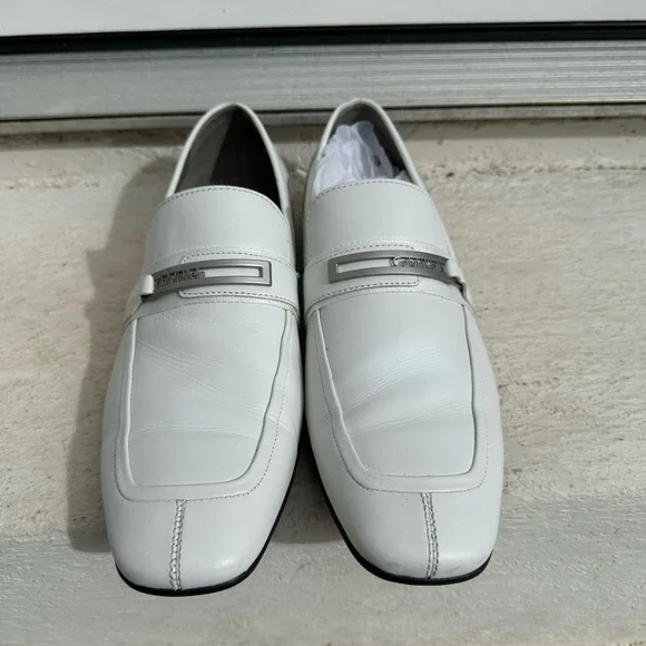 Calvin Klein | Shoes | Calvin Klein Mens Dress Shoes Size 1m  display picture 1
